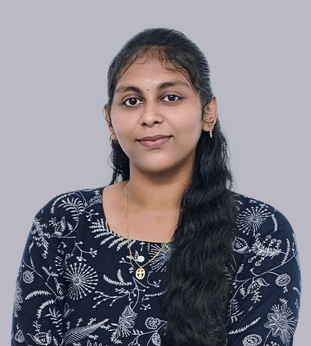 Joice Niranjalin