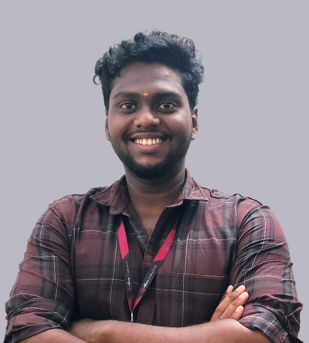 Logeshkumar