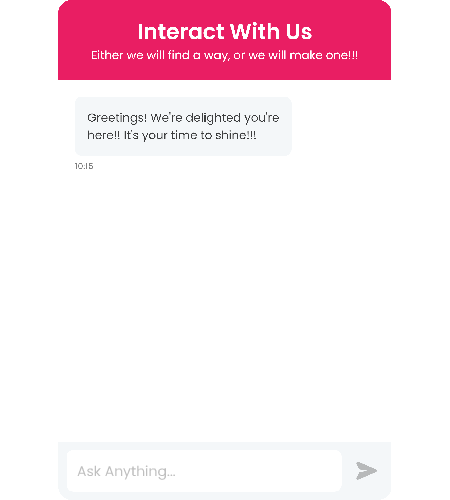 chatbot