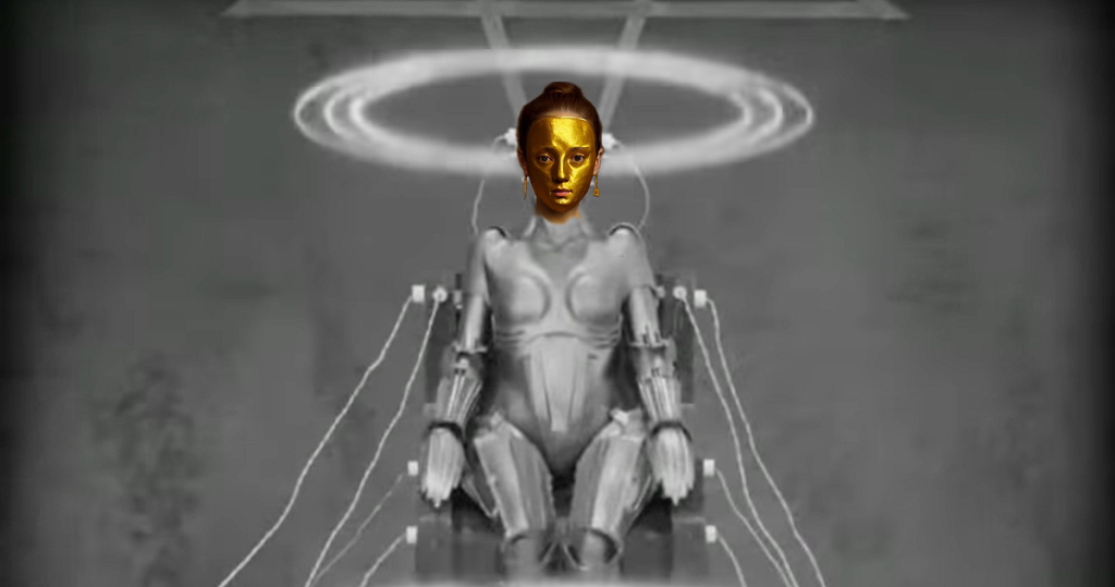 The Human-Robot Liaison: Bridging the Uncanny Valley The Human-Robot Liaison: Bridging the Uncanny Valley