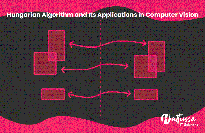 Hungarian Algorithm & Its Impact on Modern Computer Vision