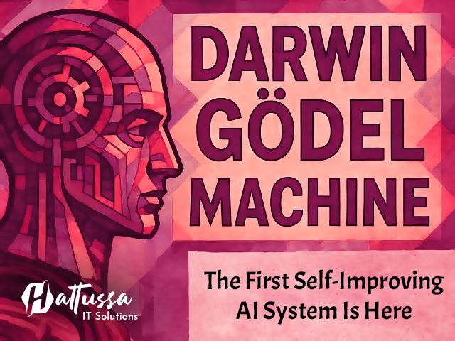 The Darwin-Gödel Machine