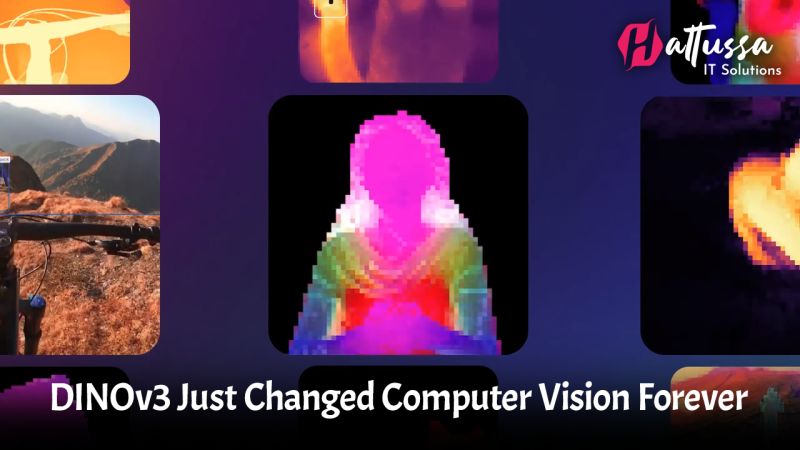 The Future of Computer Vision is Here!