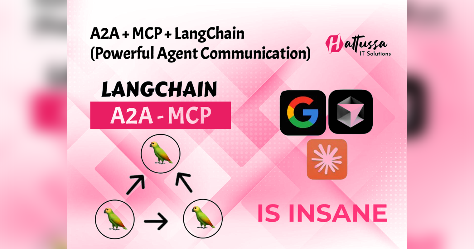 Agent-to-Agent Communication Just Got a Massive Upgrade!