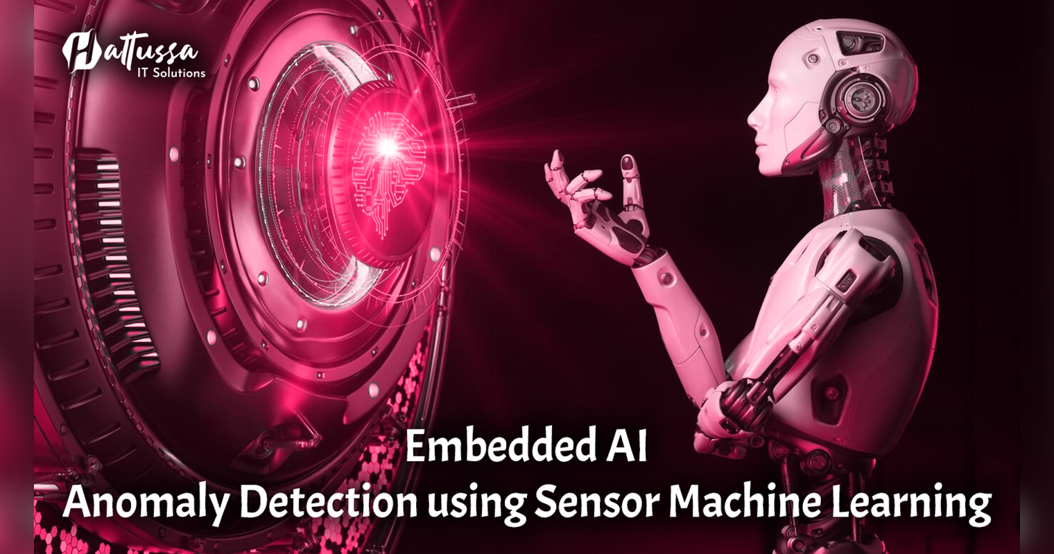 Reimagining the Edge with Embedded AI