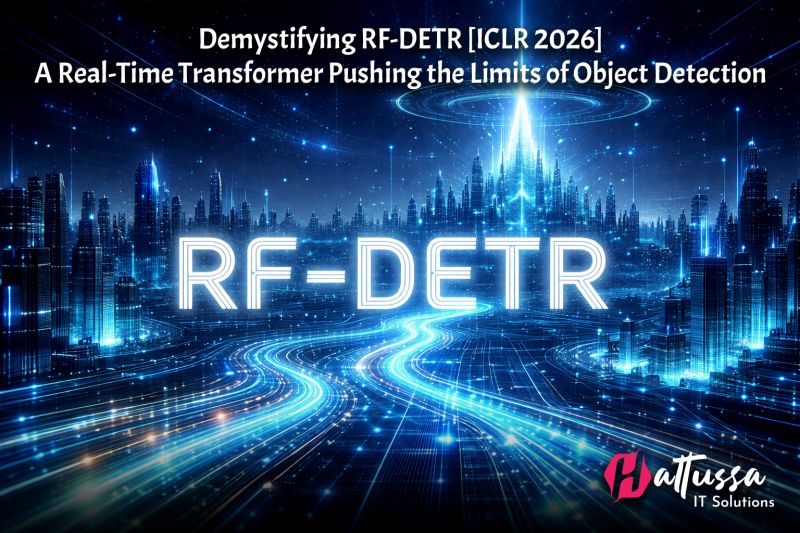 Demystifying RF-DETR | ICLR 2026