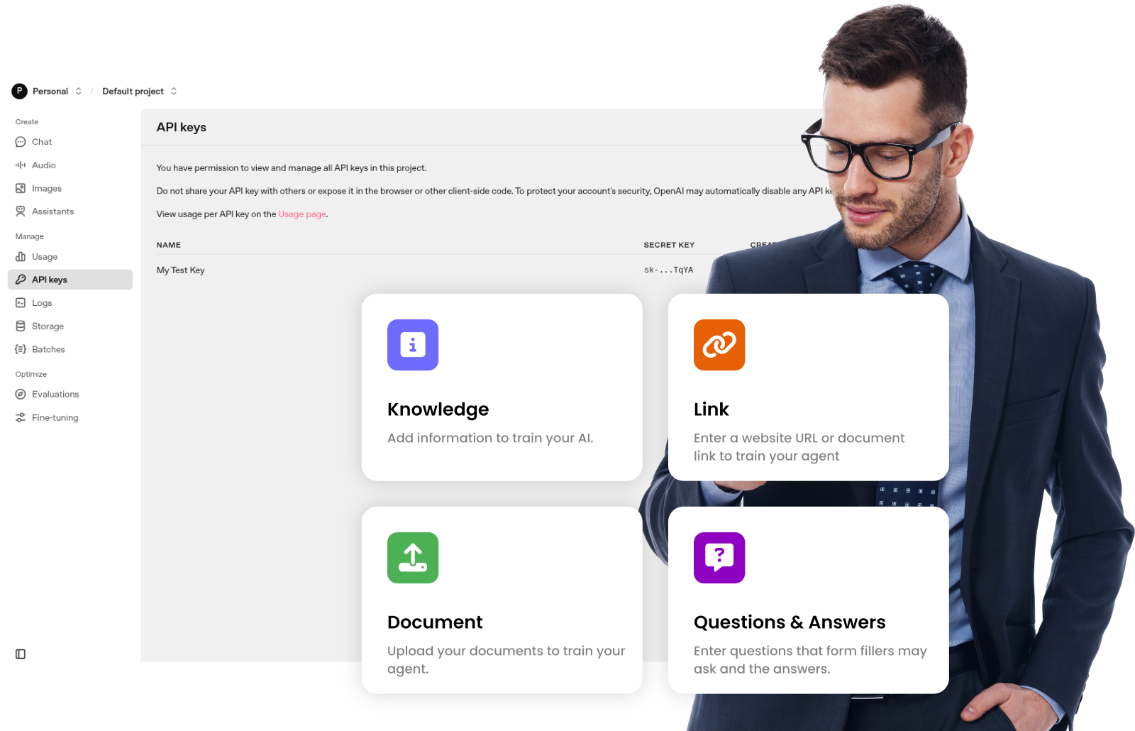 chatbot-builder