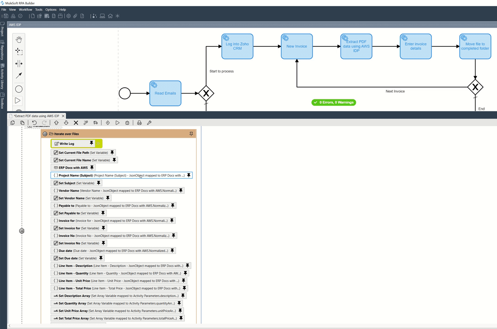 intelligent-doc-processing