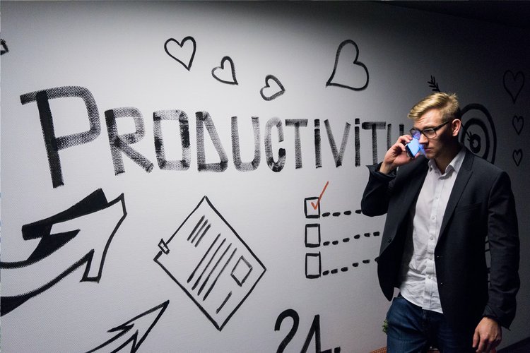 Boost-Productivity