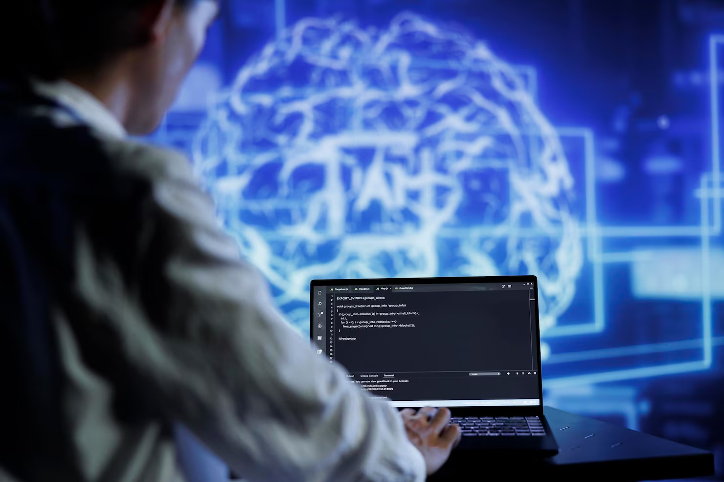 ai code review